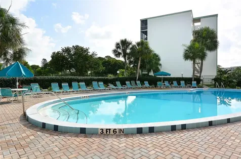 4480 Ironwood Circle Bradenton FL 34209
