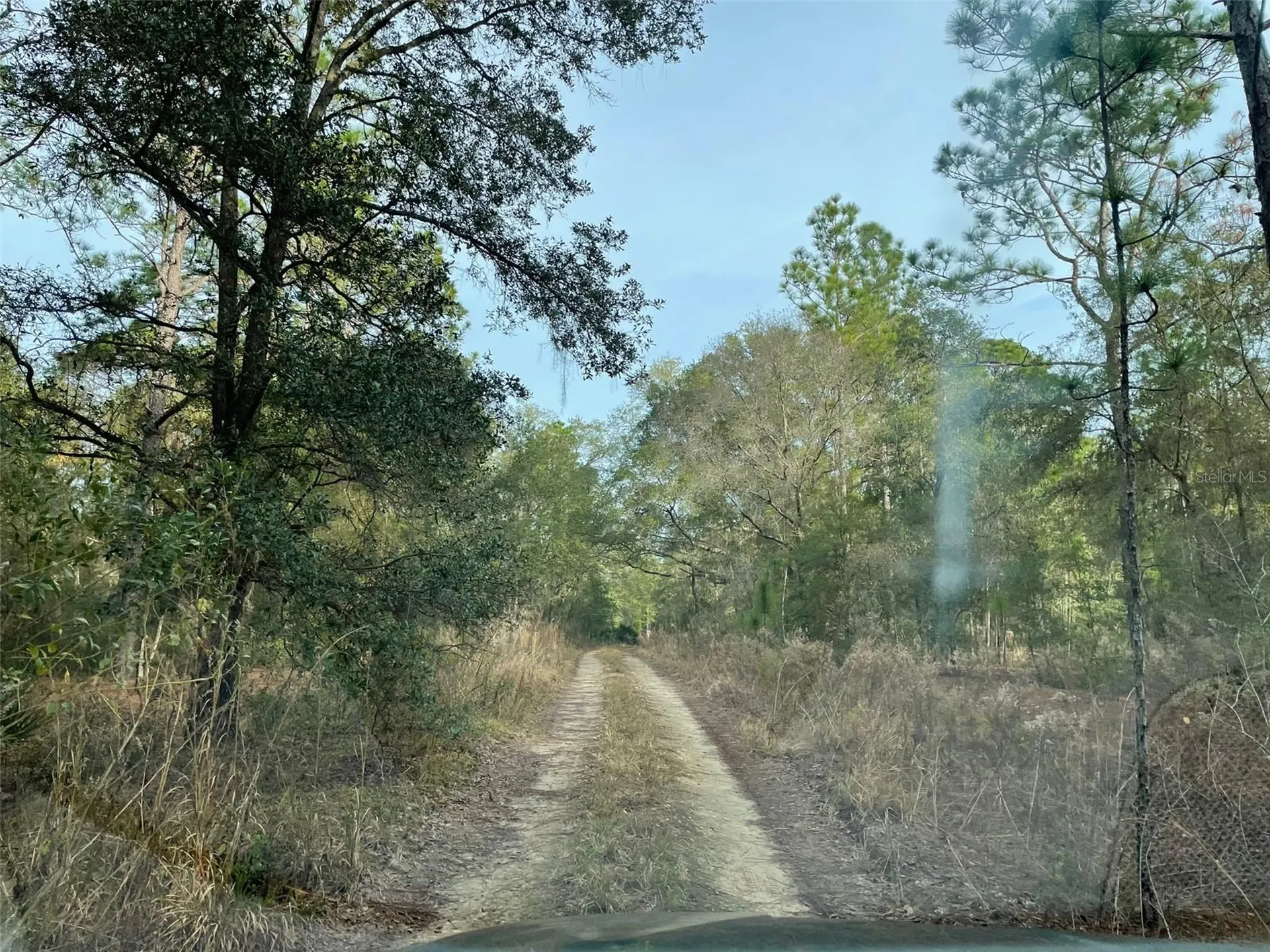 Lot 9 SW 152nd Avenue Ocala FL 34481