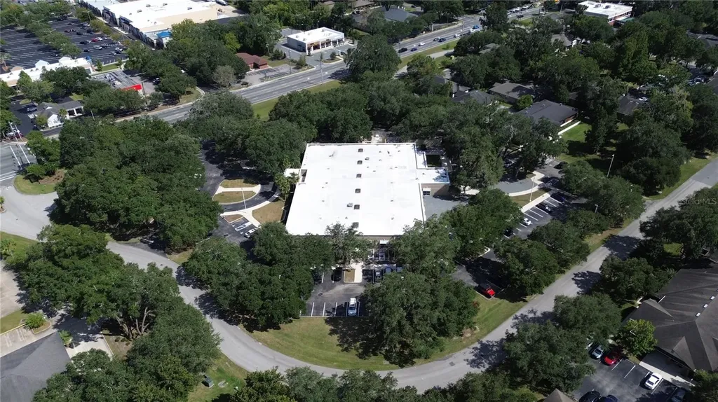 7525 NW 4th Boulevard Gainesville FL 32607