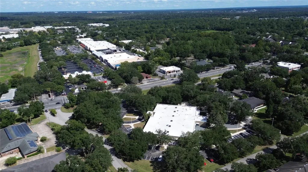 7525 NW 4th Boulevard Gainesville FL 32607