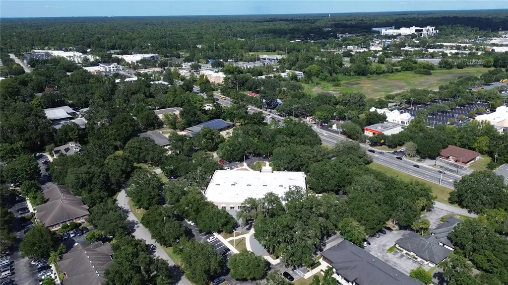 7525 NW 4th Boulevard Gainesville FL 32607