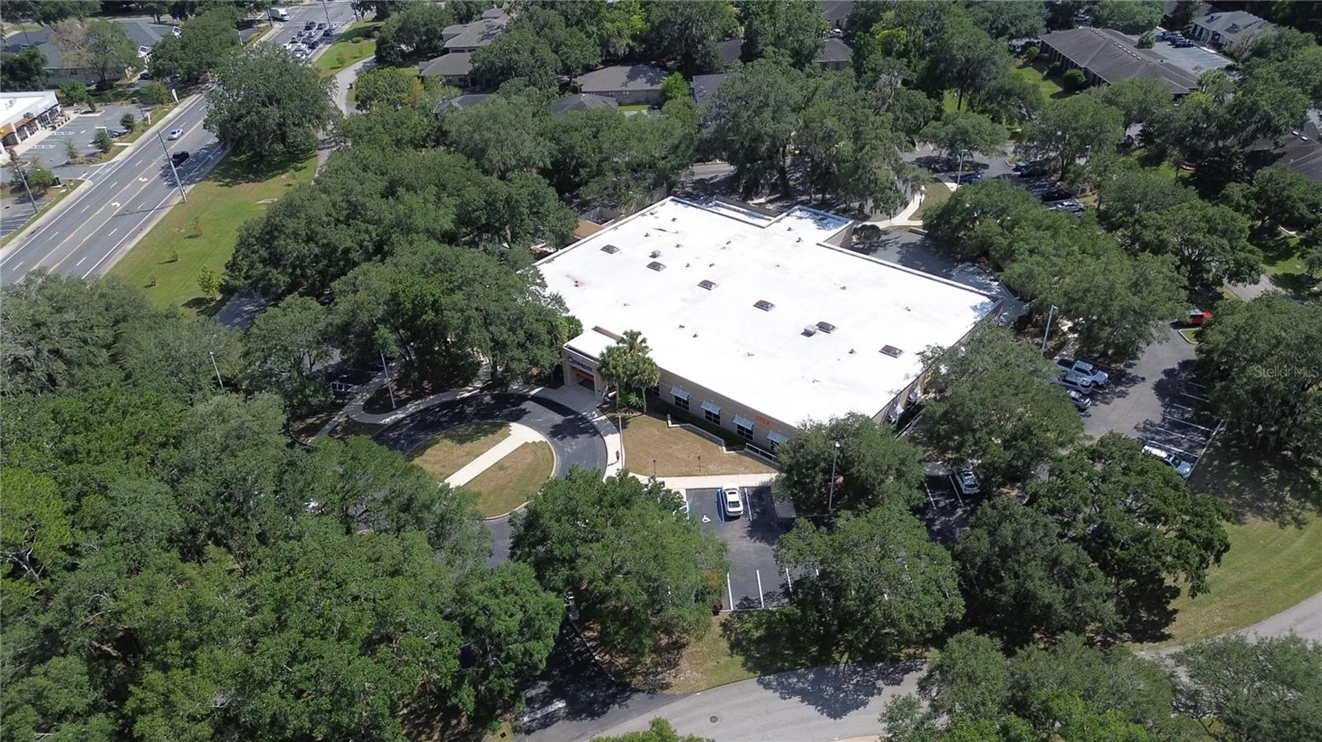 7525 NW 4th Boulevard Gainesville FL 32607