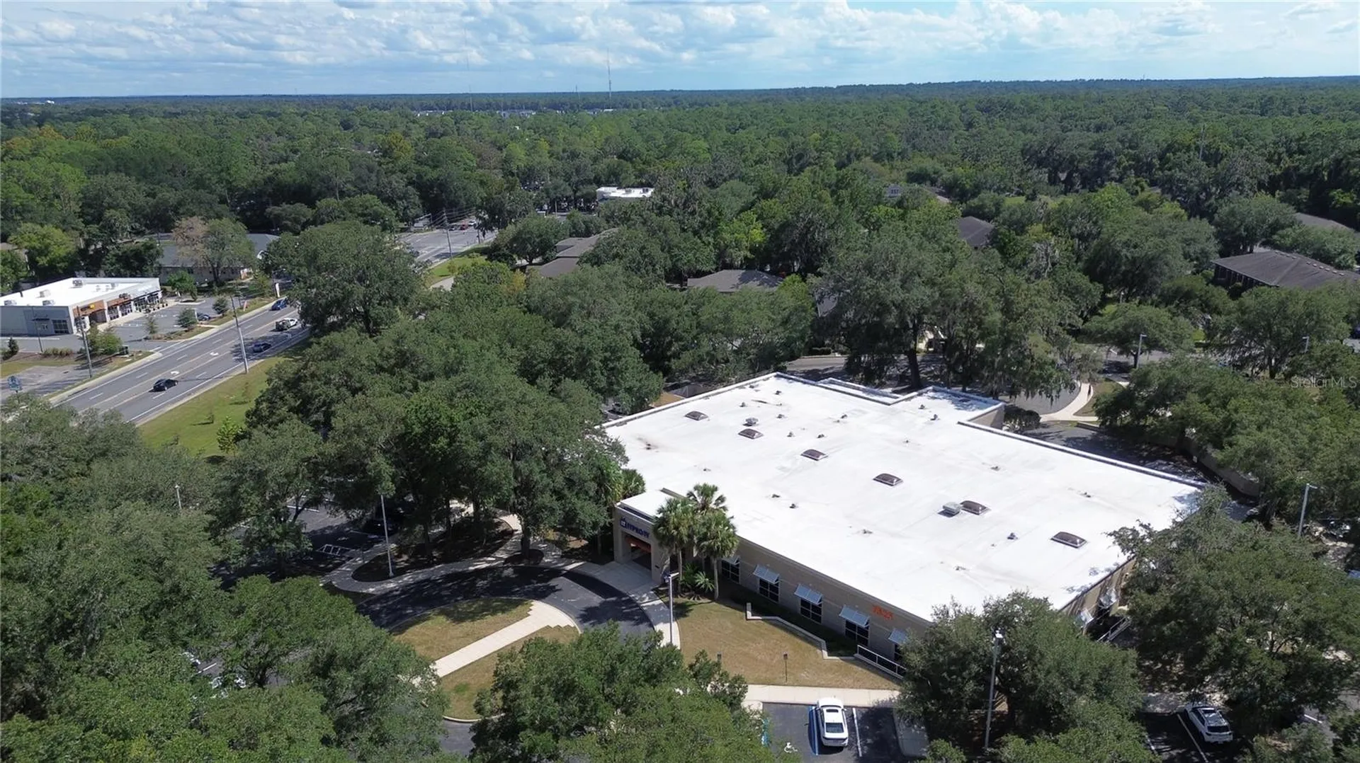 7525 NW 4th Boulevard Gainesville FL 32607