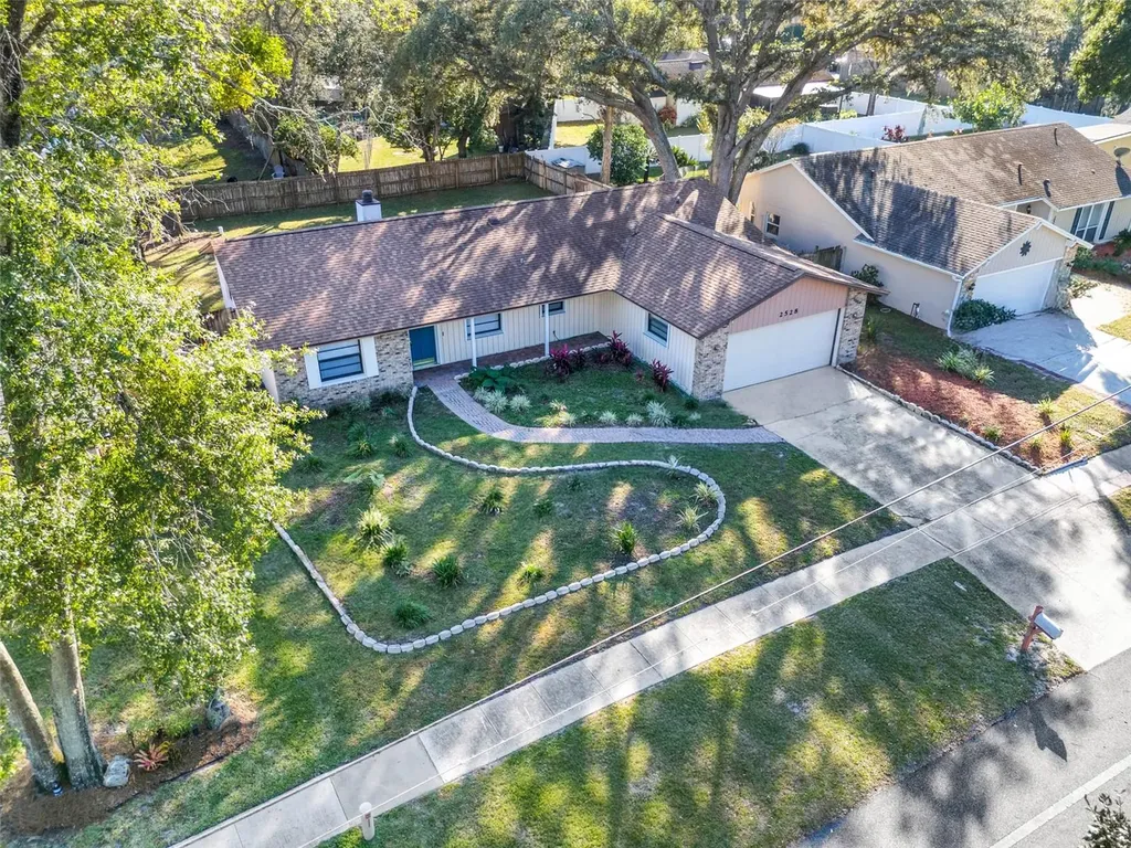 2528 Canterclub Trail Apopka FL 32712