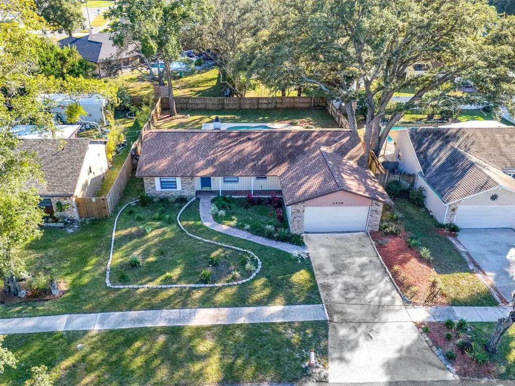 2528 Canterclub Trail Apopka FL 32712