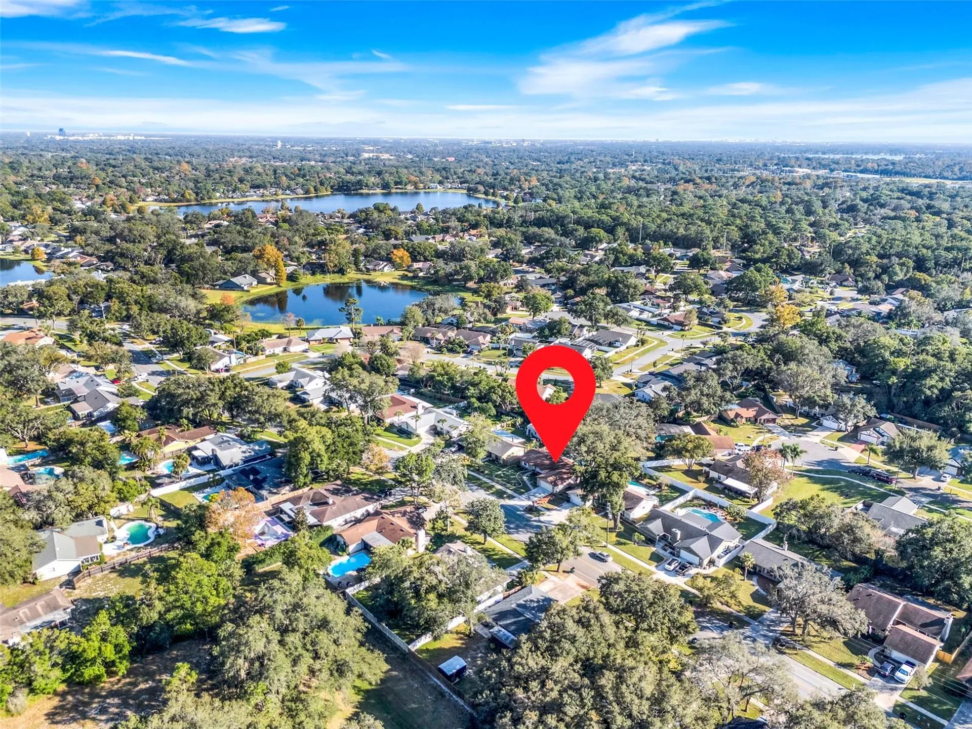 2528 Canterclub Trail Apopka FL 32712