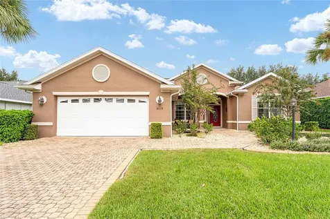 8319 SW 82nd Circle Ocala FL 34481