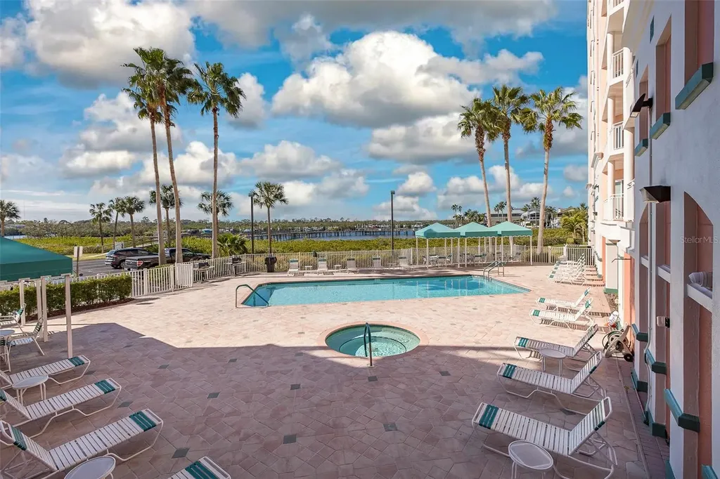 4516 Seagull Drive New Port Richey FL 34652