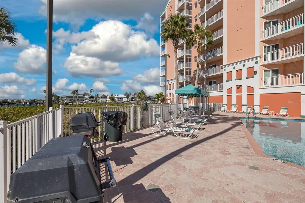 4516 Seagull Drive New Port Richey FL 34652