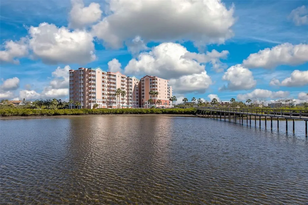 4516 Seagull Drive New Port Richey FL 34652