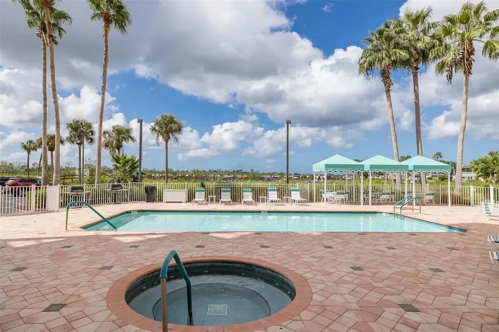4516 Seagull Drive New Port Richey FL 34652
