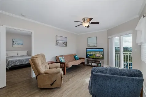 4516 Seagull Drive New Port Richey FL 34652