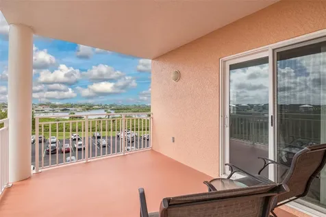 4516 Seagull Drive New Port Richey FL 34652