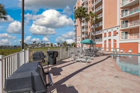 4516 Seagull Drive New Port Richey FL 34652
