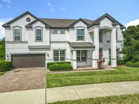 1421 Juniper Hammock Street Winter Garden FL 34787