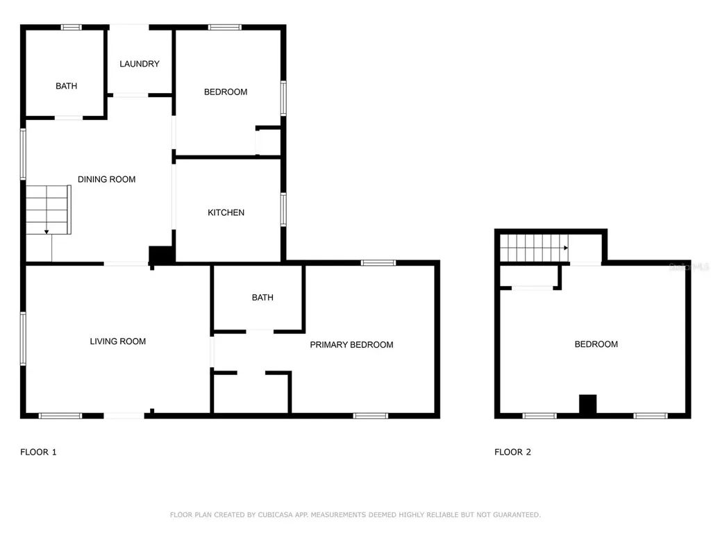 2930 W Arch Street Tampa FL 33607