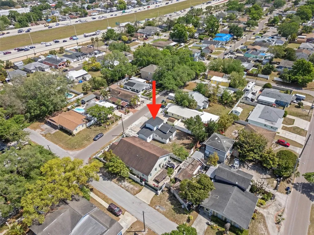 2930 W Arch Street Tampa FL 33607