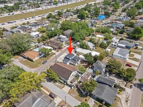 2930 W Arch Street Tampa FL 33607