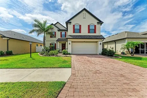 2084 La Palma Avenue Port Charlotte FL 33953