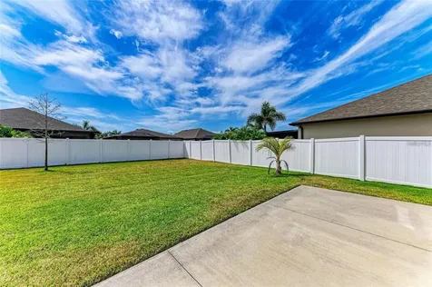 2084 La Palma Avenue Port Charlotte FL 33953