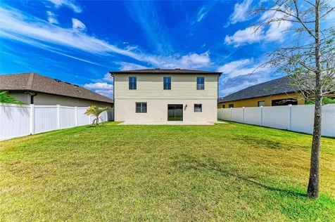 2084 La Palma Avenue Port Charlotte FL 33953