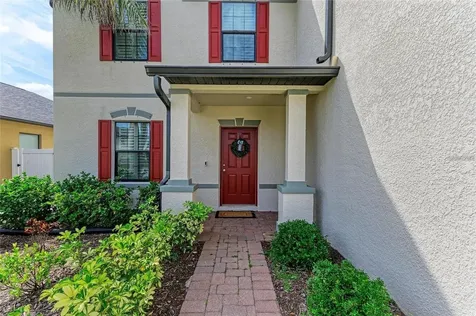 2084 La Palma Avenue Port Charlotte FL 33953