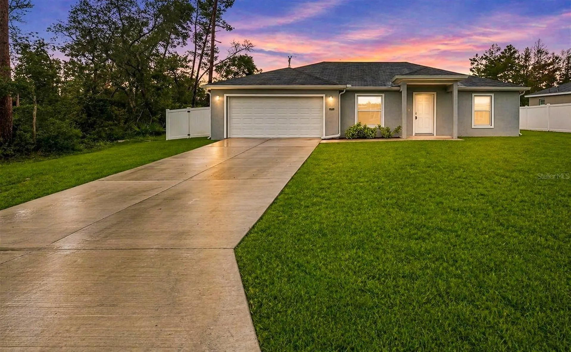 16128 SW 21st Terrace Road Ocala FL 34473