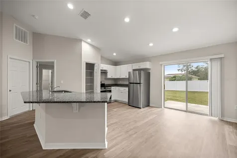 16128 SW 21st Terrace Road Ocala FL 34473