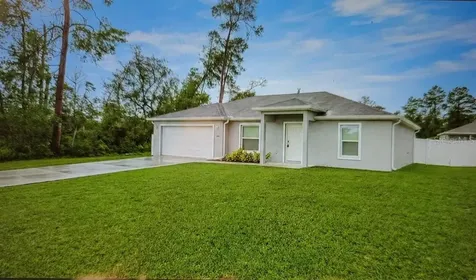 16128 SW 21st Terrace Road Ocala FL 34473