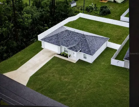 16128 SW 21st Terrace Road Ocala FL 34473