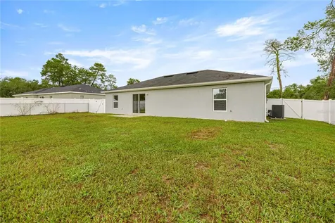 16128 SW 21st Terrace Road Ocala FL 34473