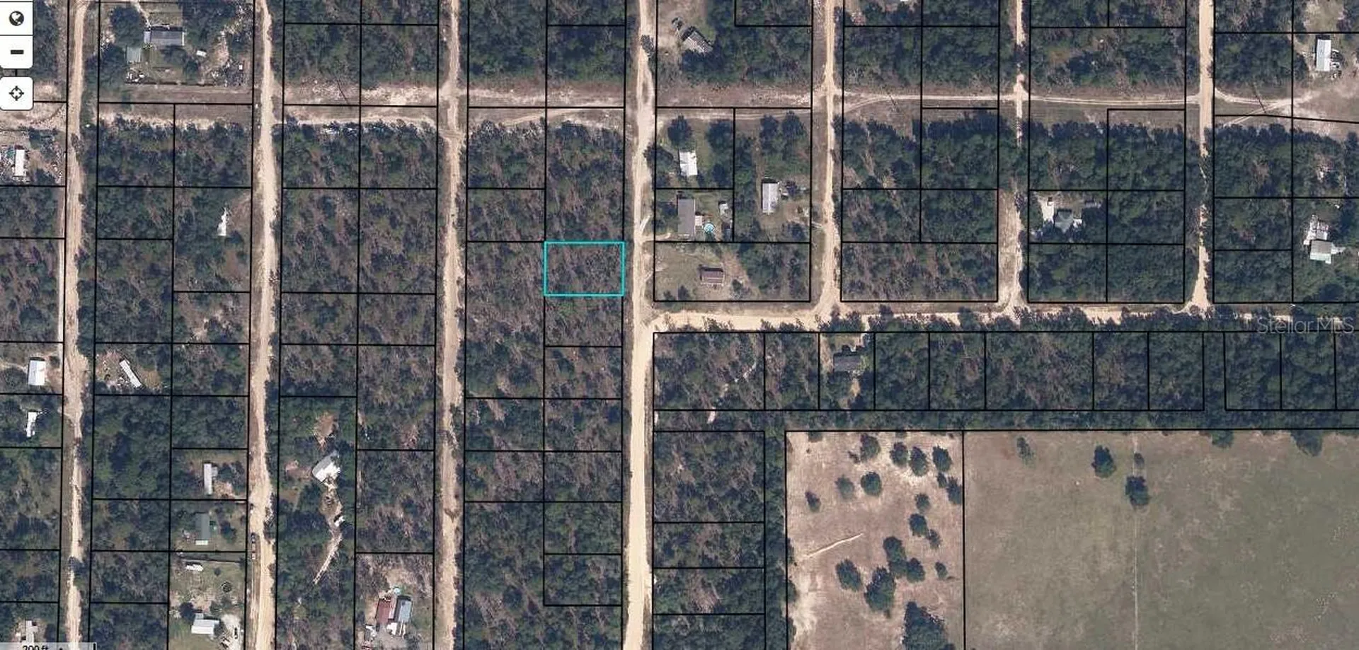 7248 Citadel Street Keystone Heights FL 32656