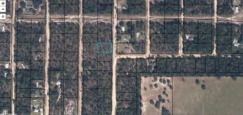 7248 Citadel Street Keystone Heights FL 32656