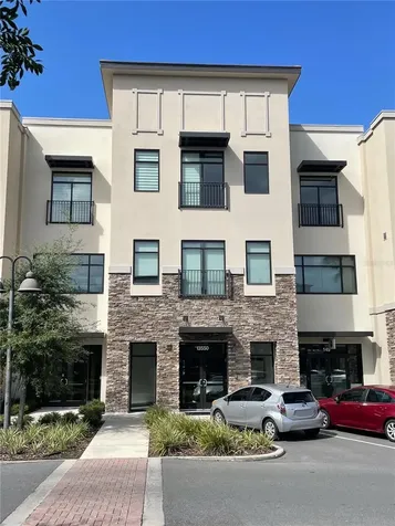 13550 Village Park Drive Orlando FL 32837