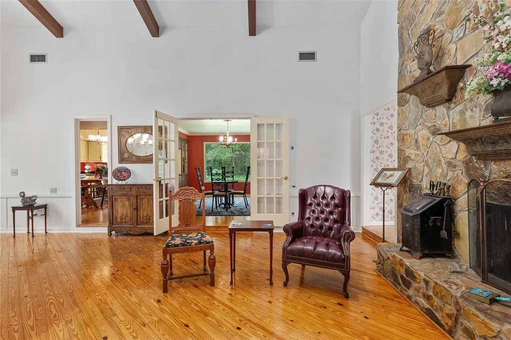 11427 SW 10th Terrace Micanopy FL 32667