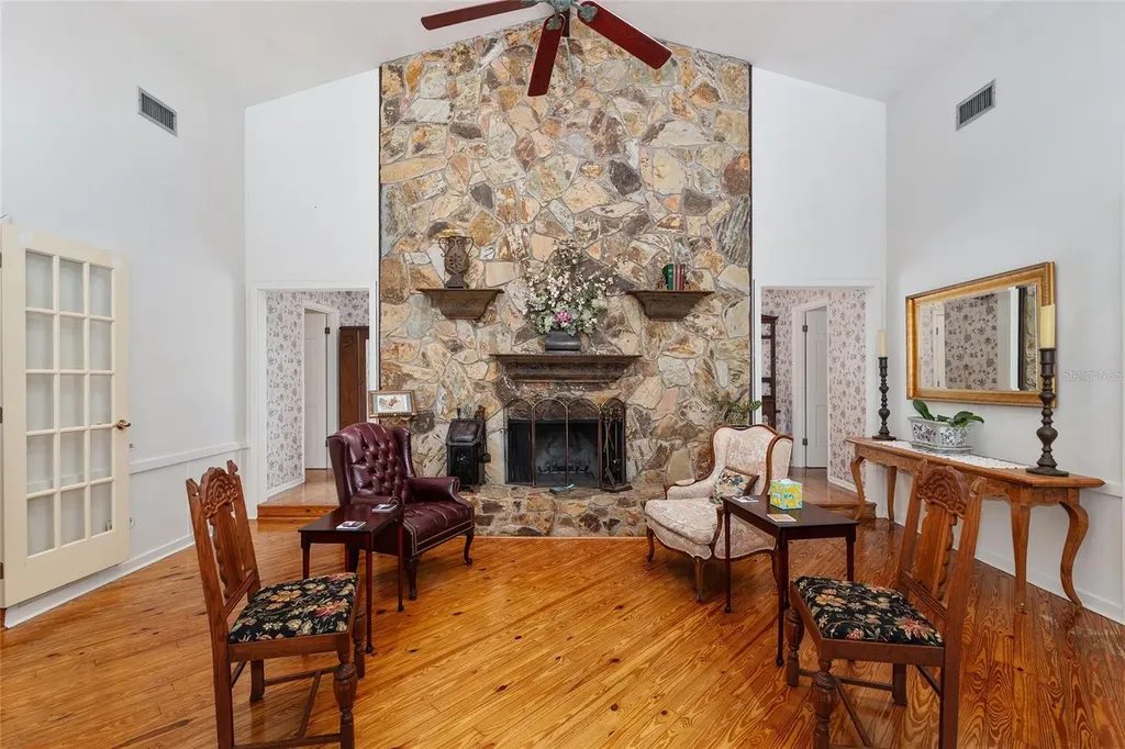 11427 SW 10th Terrace Micanopy FL 32667