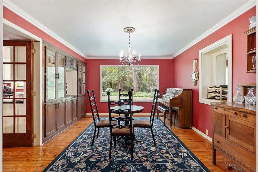 11427 SW 10th Terrace Micanopy FL 32667