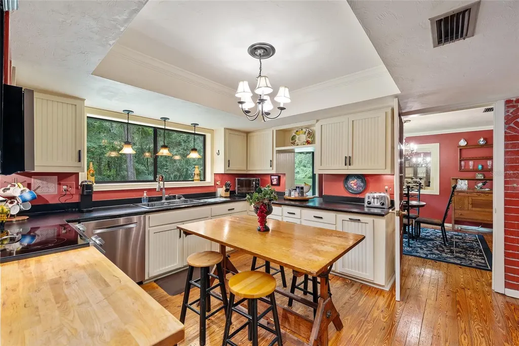 11427 SW 10th Terrace Micanopy FL 32667