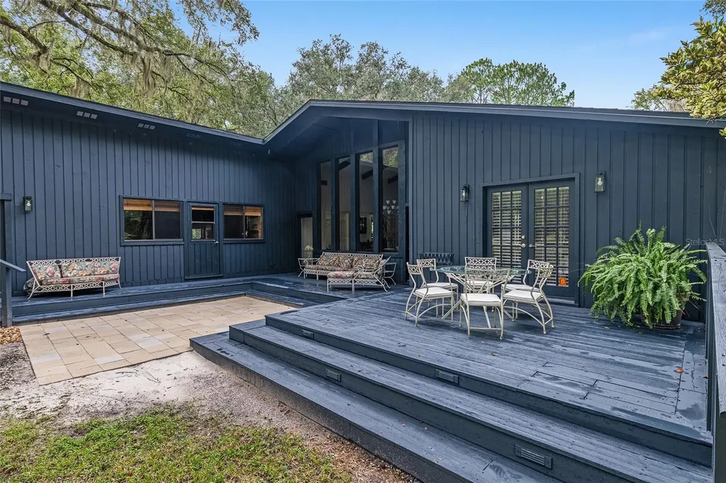 11427 SW 10th Terrace Micanopy FL 32667