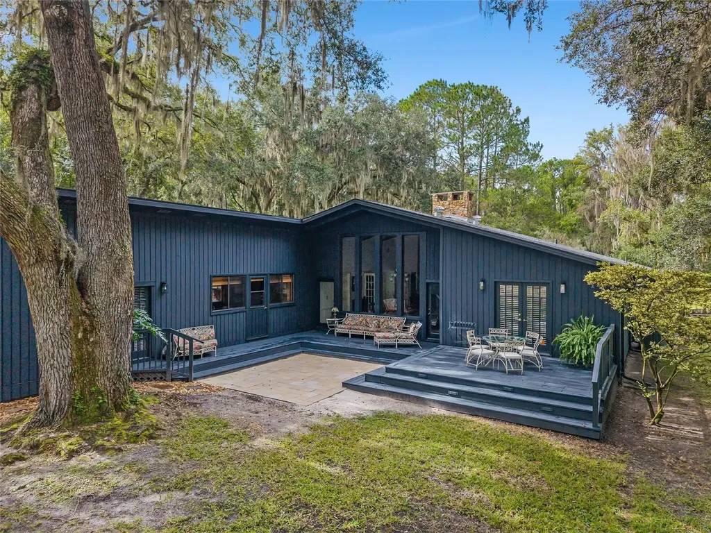 11427 SW 10th Terrace Micanopy FL 32667