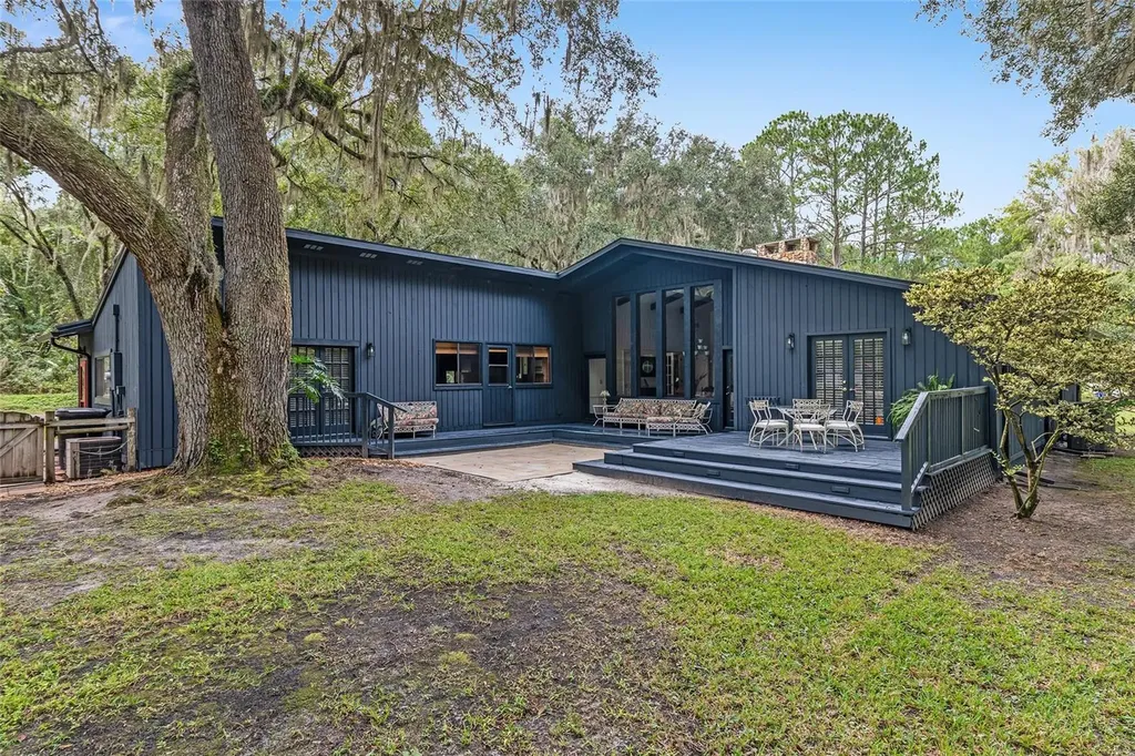 11427 SW 10th Terrace Micanopy FL 32667