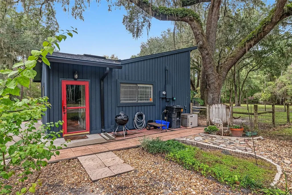 11427 SW 10th Terrace Micanopy FL 32667