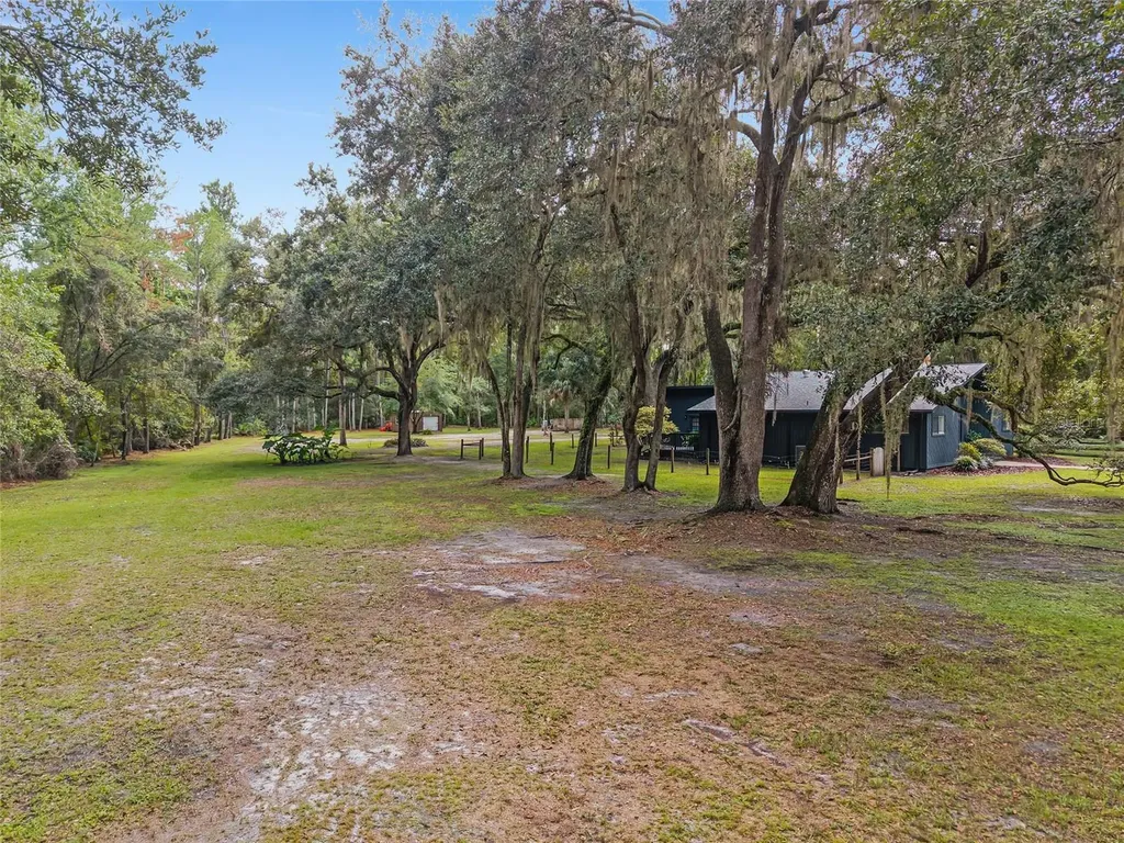 11427 SW 10th Terrace Micanopy FL 32667
