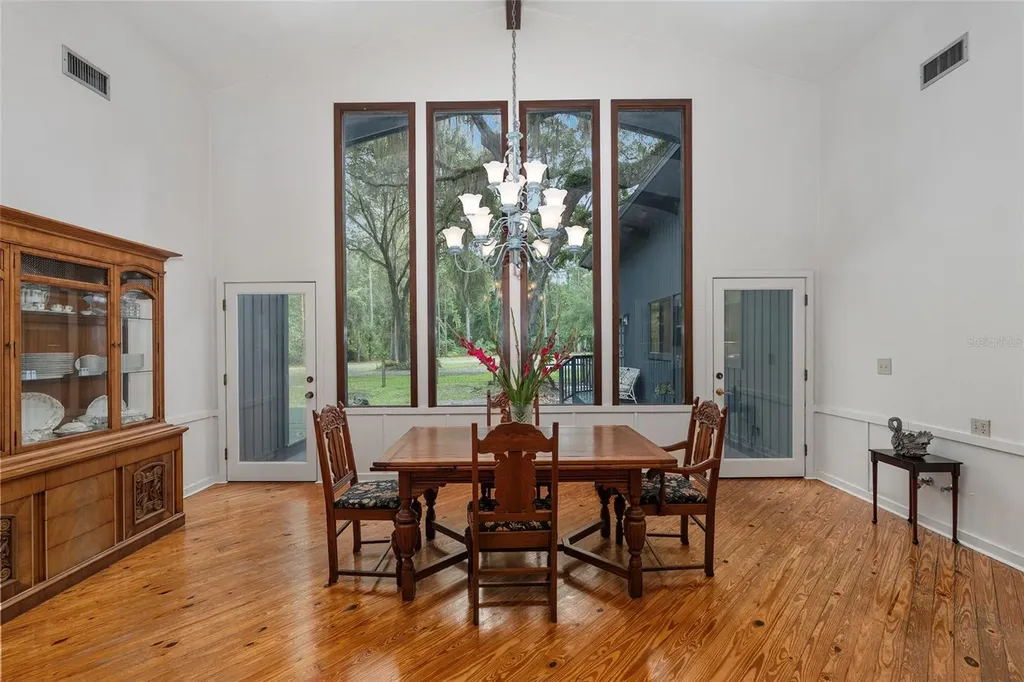 11427 SW 10th Terrace Micanopy FL 32667
