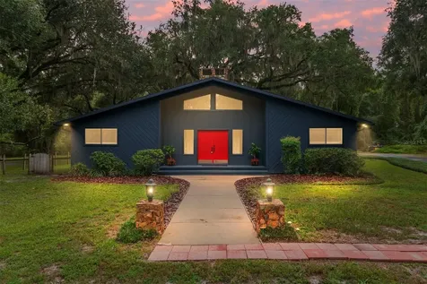 11427 SW 10th Terrace Micanopy FL 32667