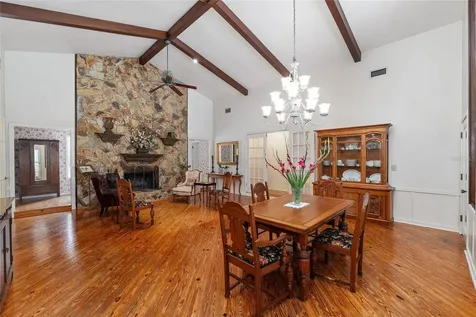 11427 SW 10th Terrace Micanopy FL 32667
