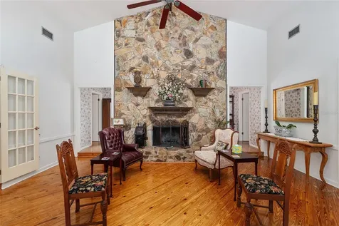 11427 SW 10th Terrace Micanopy FL 32667