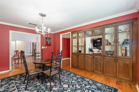 11427 SW 10th Terrace Micanopy FL 32667