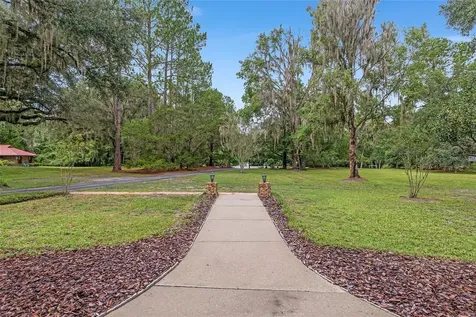 11427 SW 10th Terrace Micanopy FL 32667