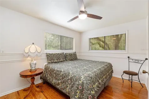 11427 SW 10th Terrace Micanopy FL 32667